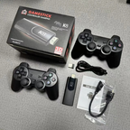 Retro Console 40,000+ Classic Games