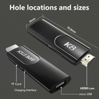 Retro Console 40,000+ Classic Games